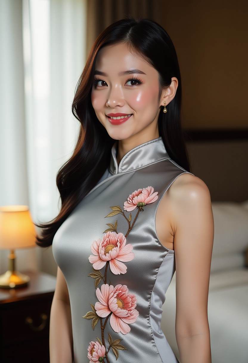 合同之外海报