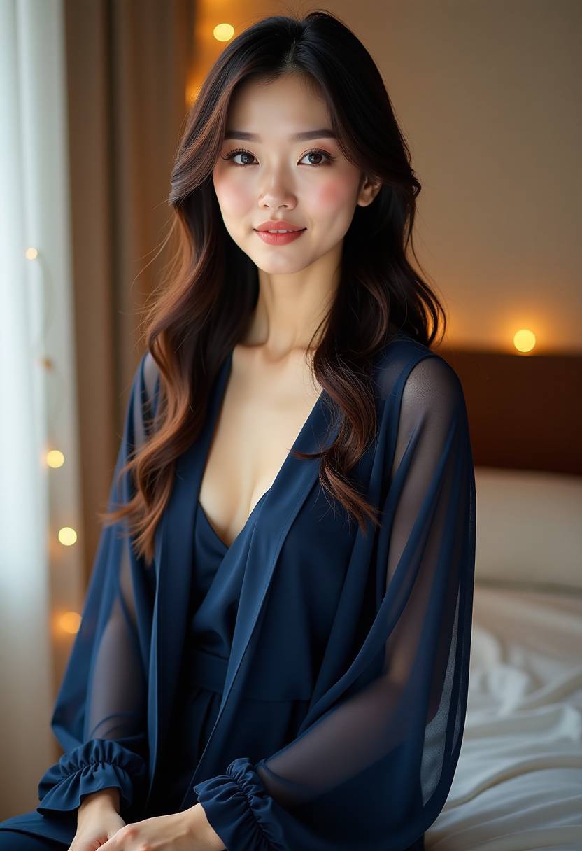 春风车间海报