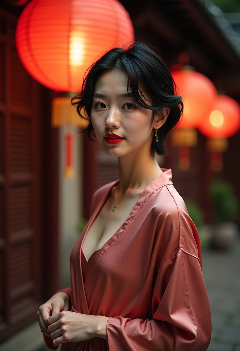 白班夜班海报