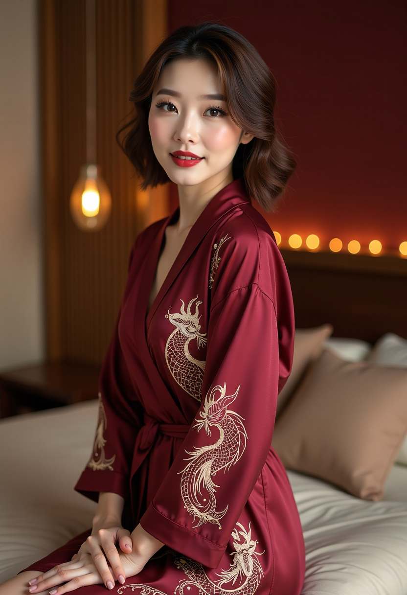 临时调岗海报